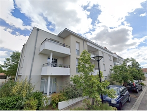 t1 bis à la vente -   44230  SAINT SEBASTIEN SUR LOIRE, surface 35 m2 vente t1 bis - UBI444605960